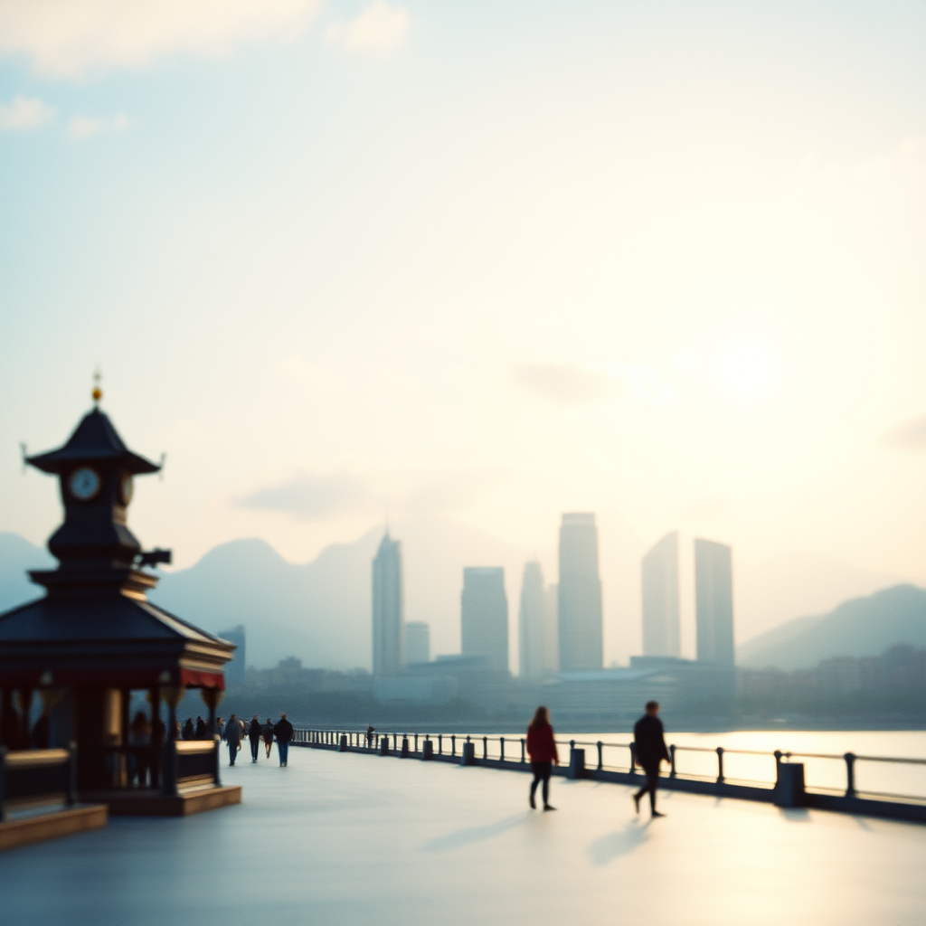 destination marketing icon